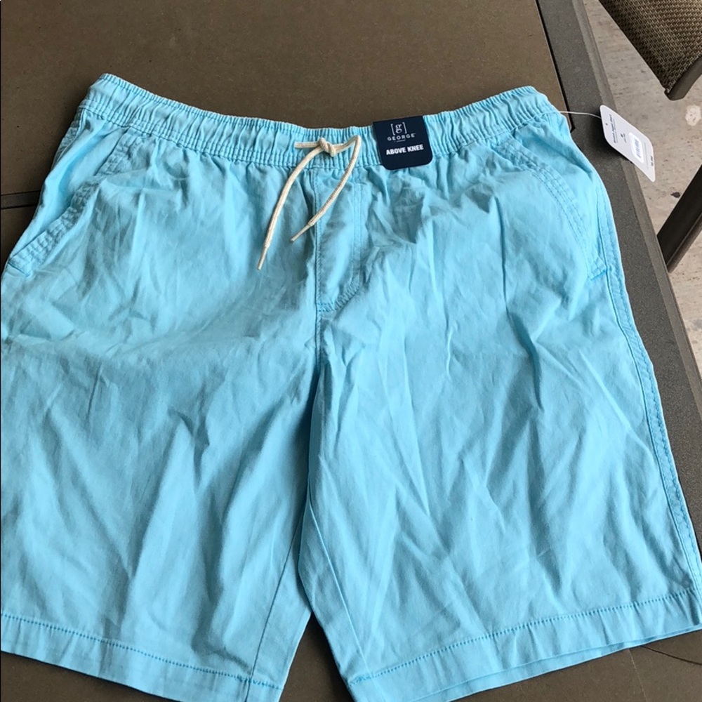 Stretch Jogger Short